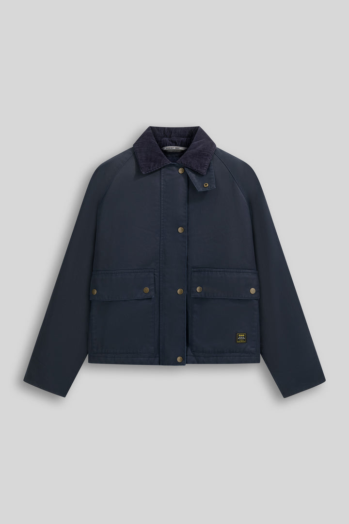ABIGAIL JACKET 4706
