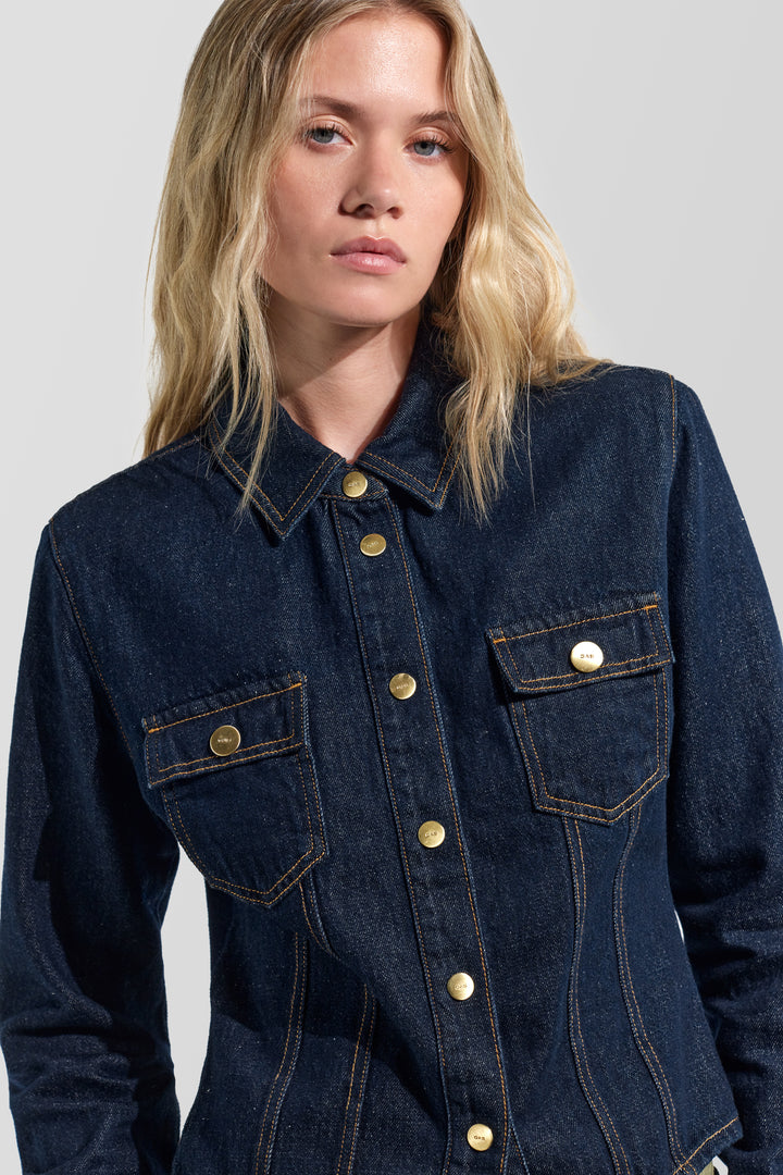 CAROLINA SHACKET 10RO