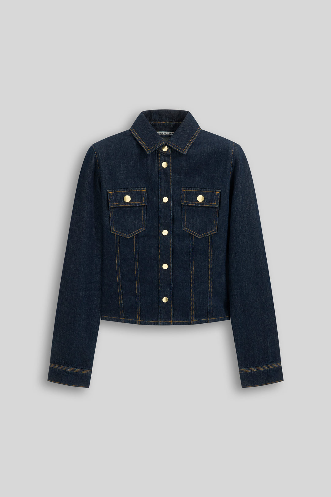 CAROLINA SHACKET 10RO