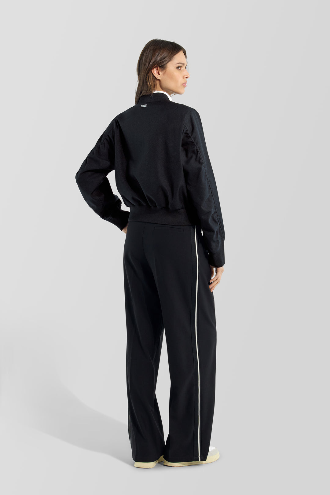 GEMMA JACKET 0200