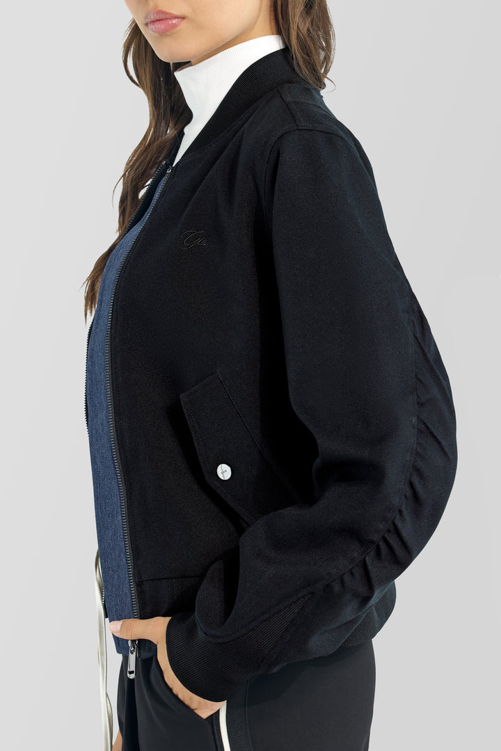 GEMMA JACKET 0200