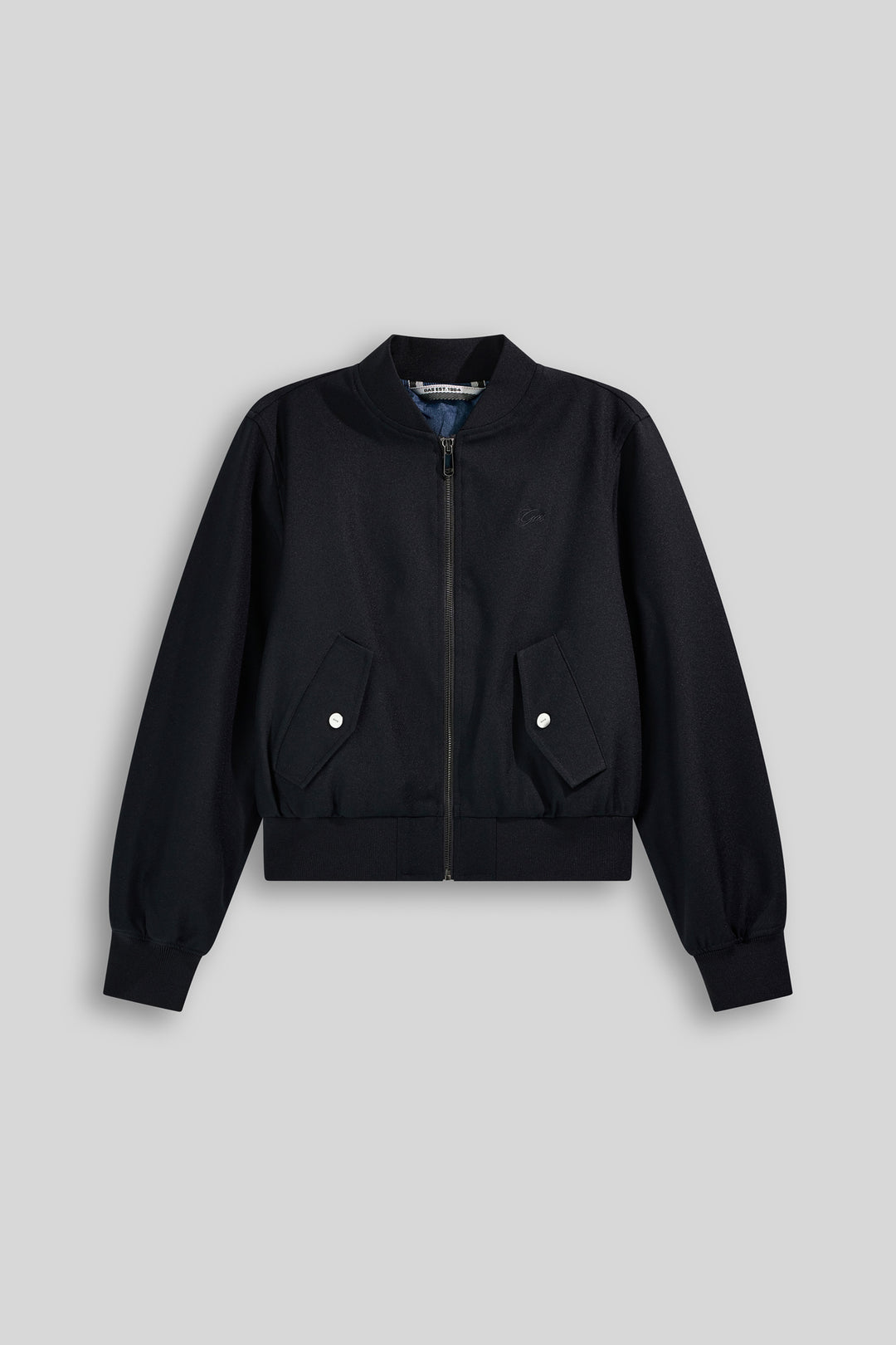 GEMMA JACKET 0200
