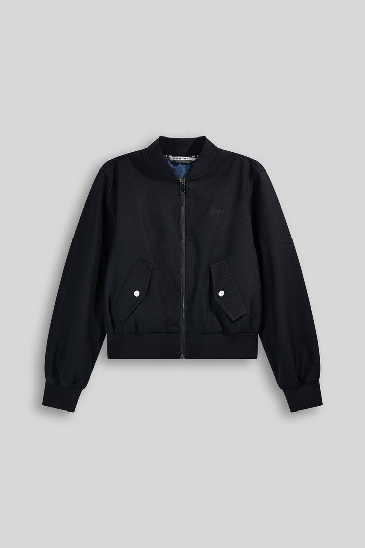 GEMMA JACKET 0200