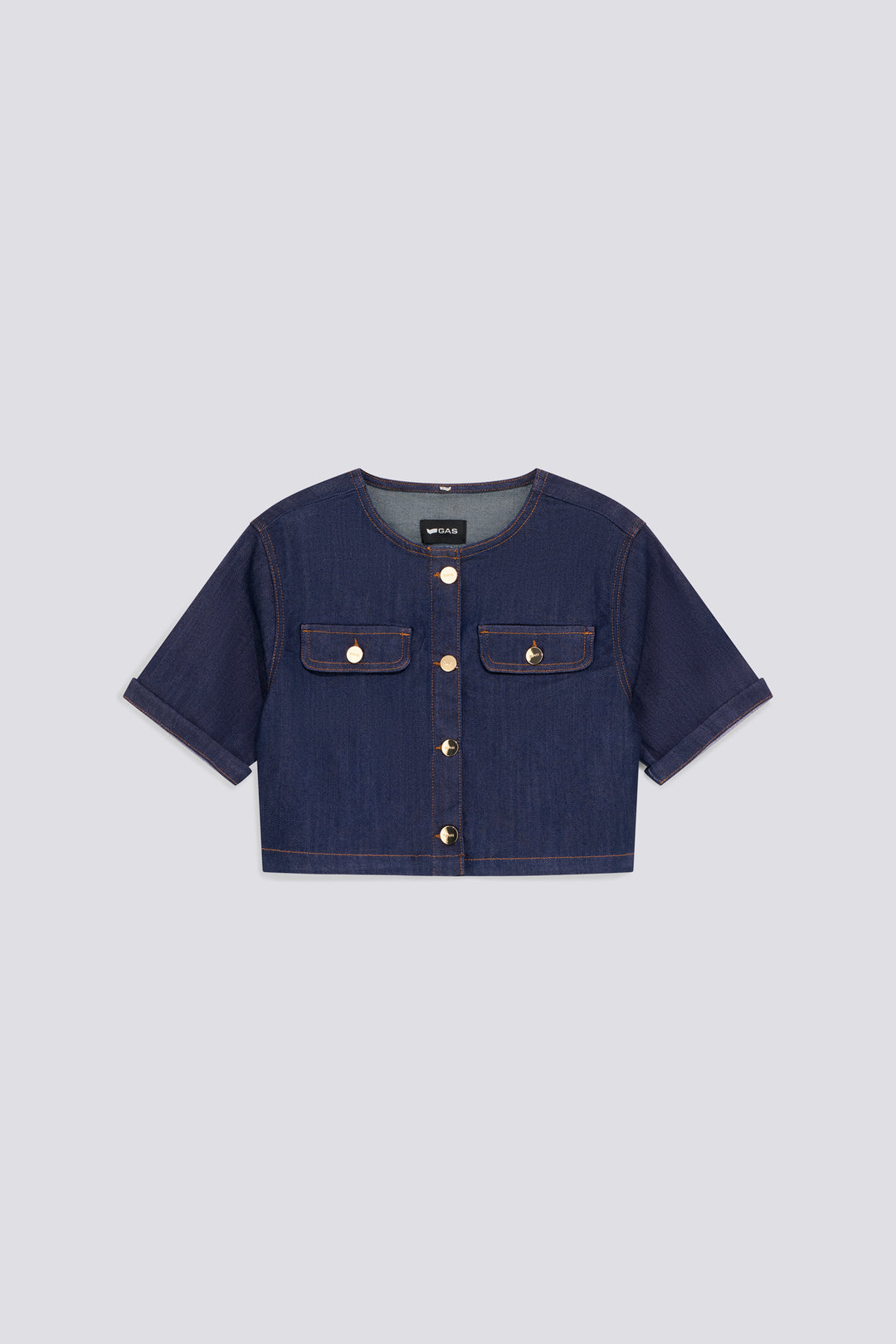 ELEN CROPED JACKET 10RO