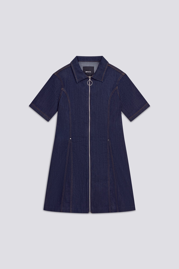 OTTAVIA DRESS M/C 10RO