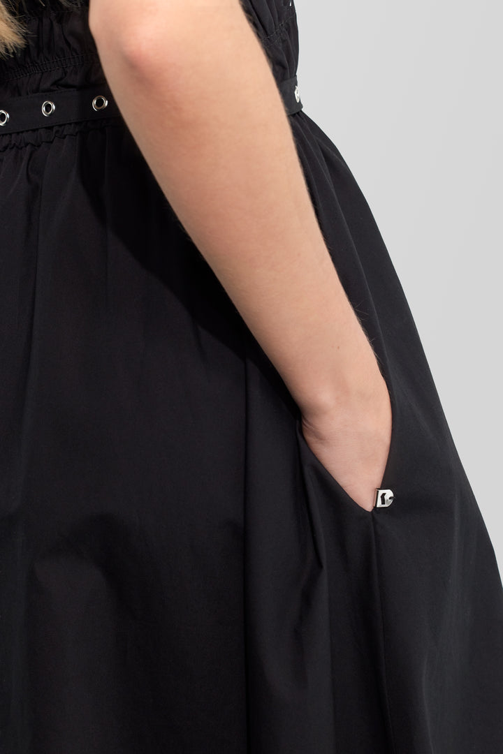 POPSY DRESS 0200