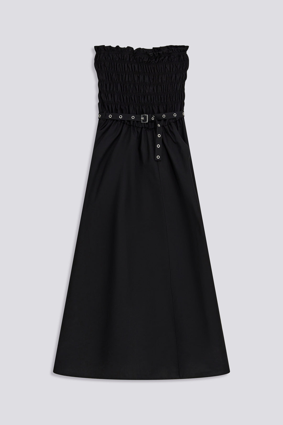 POPSY DRESS 0200
