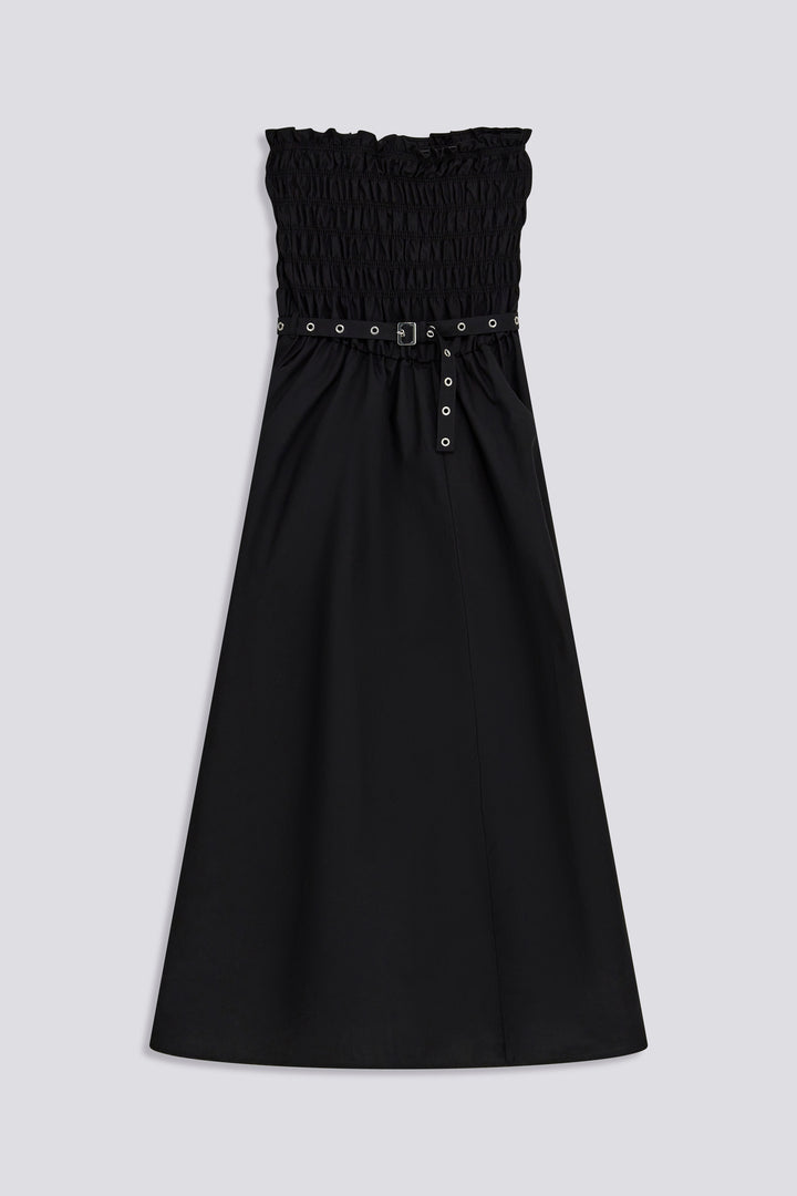 POPSY DRESS 0200