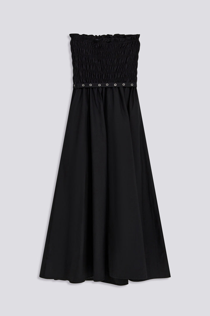 POPSY DRESS 0200