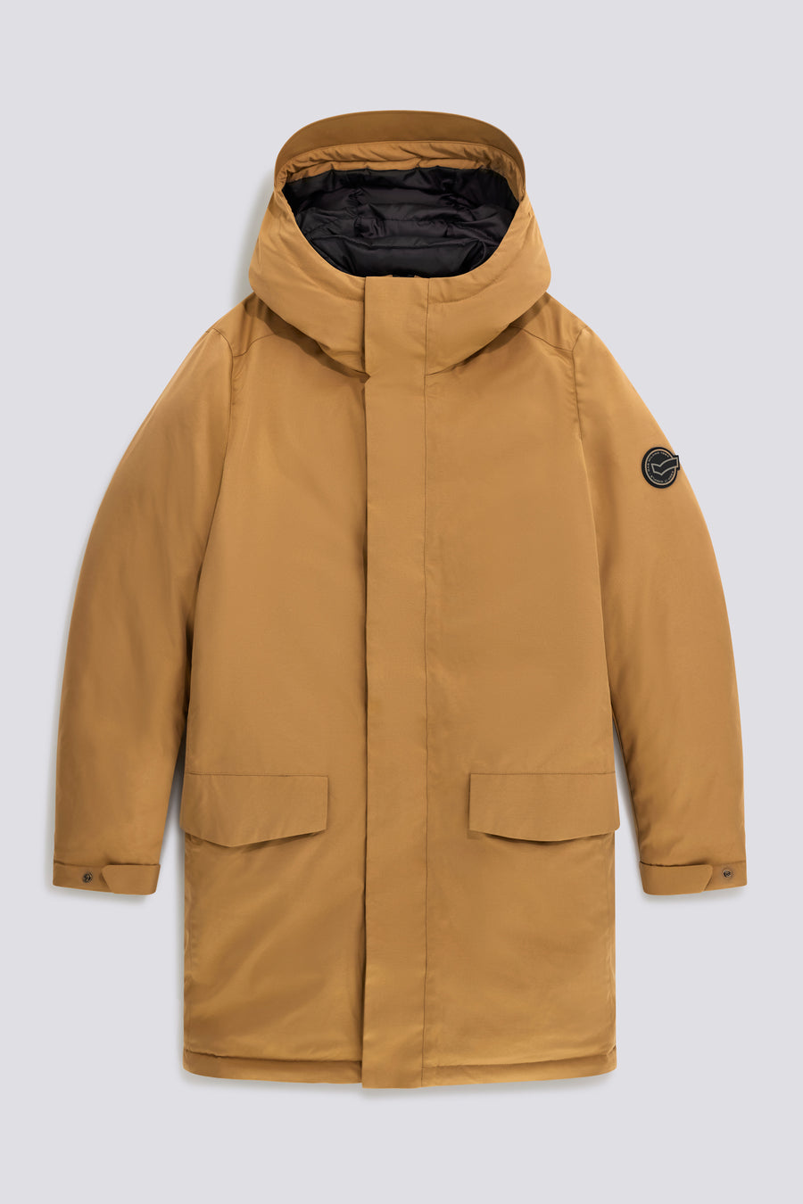 NORA PADDED 4862 - Women's Padded Jacket Regular Fit - main image