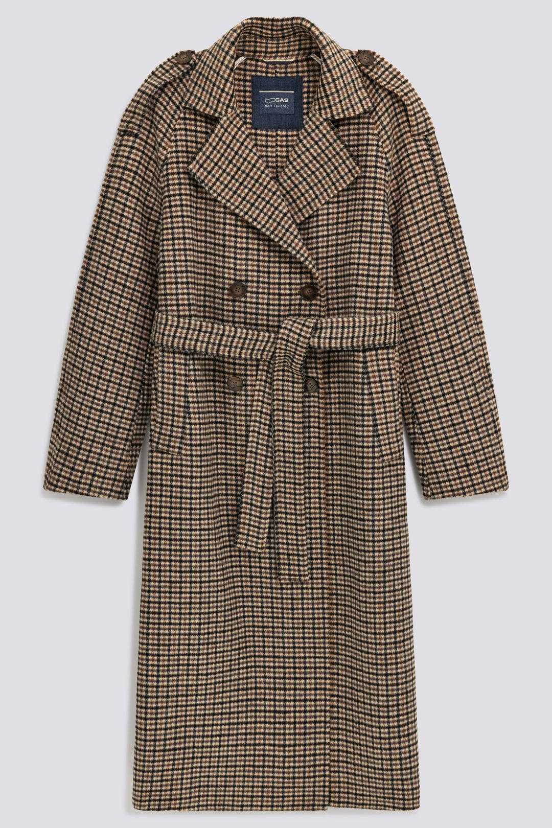 LOUISA COAT CK52