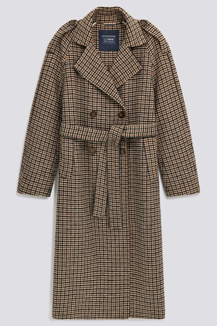 LOUISA COAT CK52