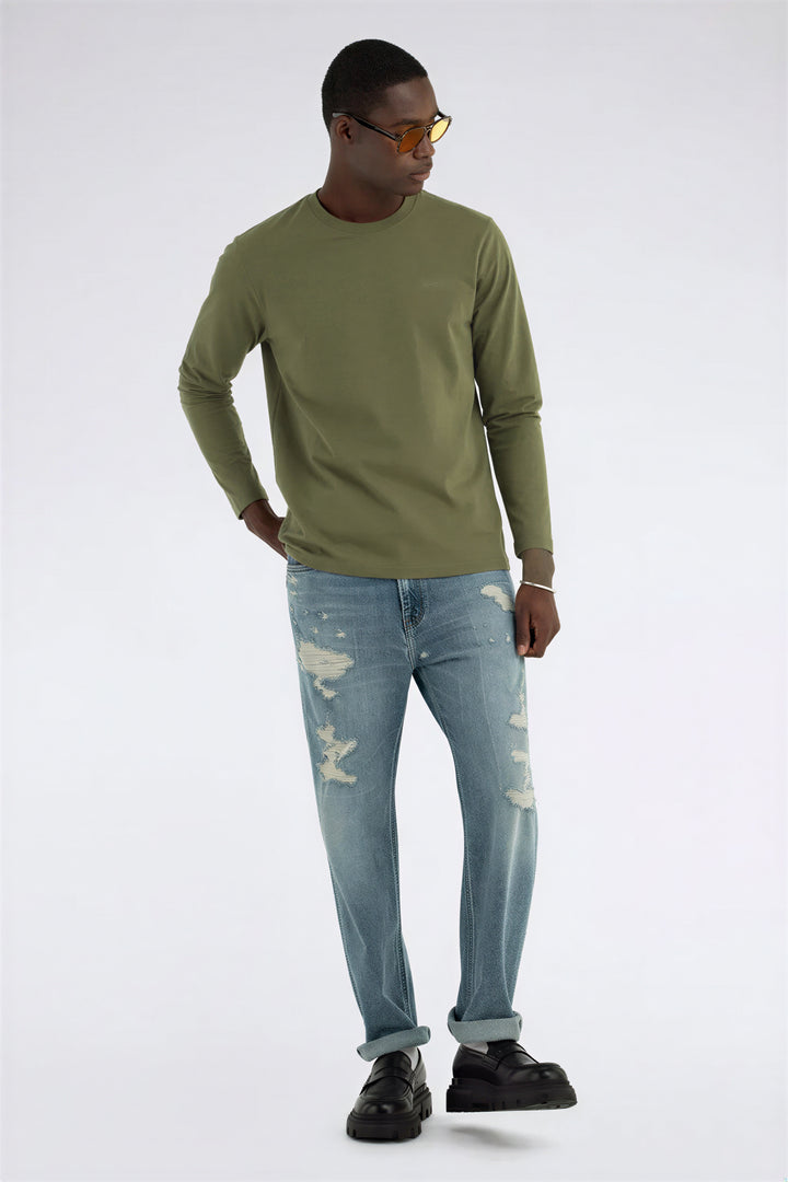 JANIS/S STR.LOGO G. 3649