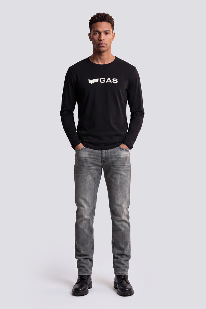 DHARIS M/L LOGO G. 0200