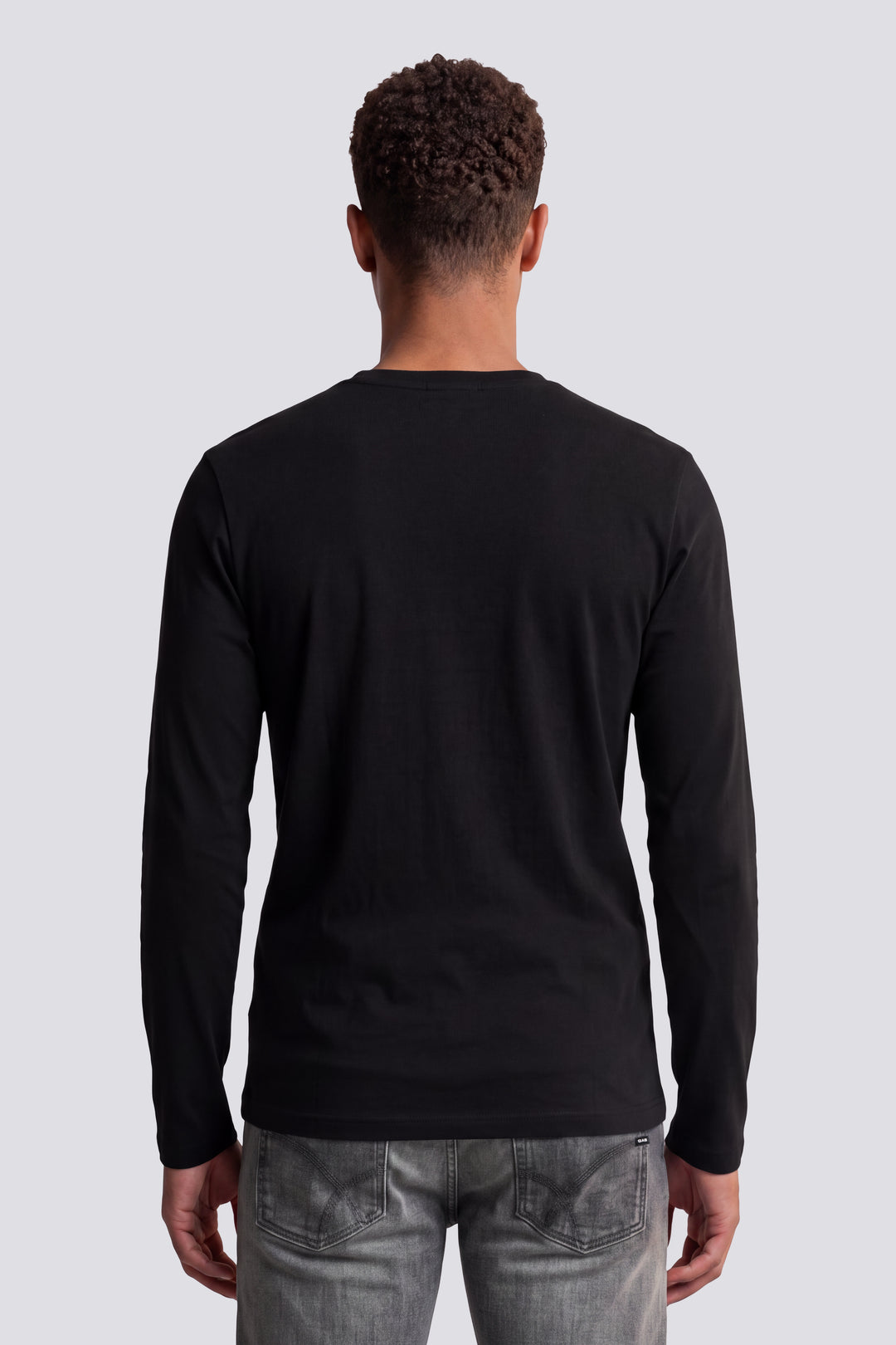 DHARIS M/L LOGO G. 0200