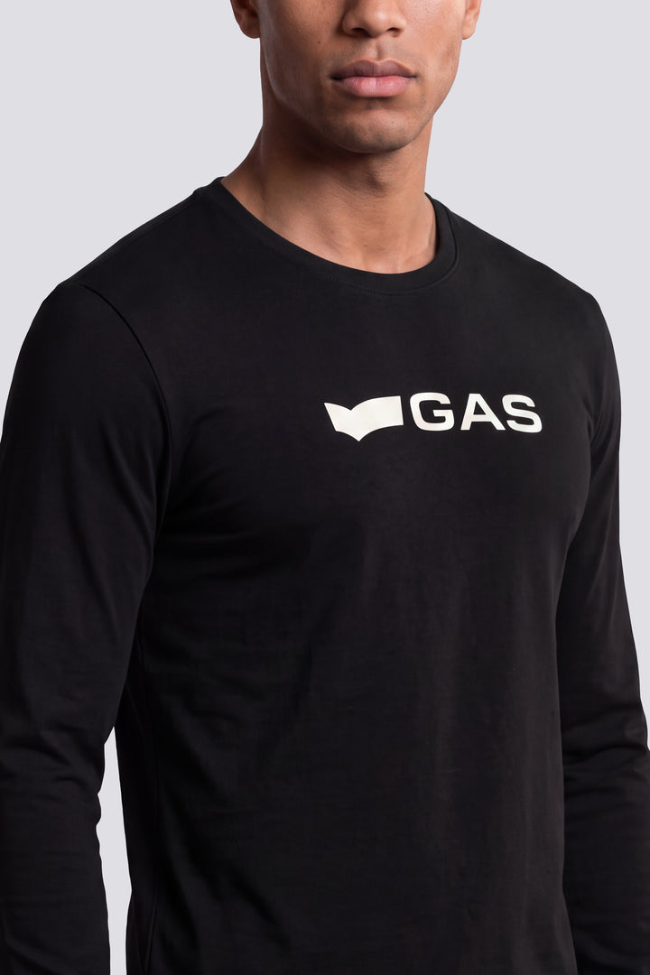 DHARIS M/L LOGO G. 0200
