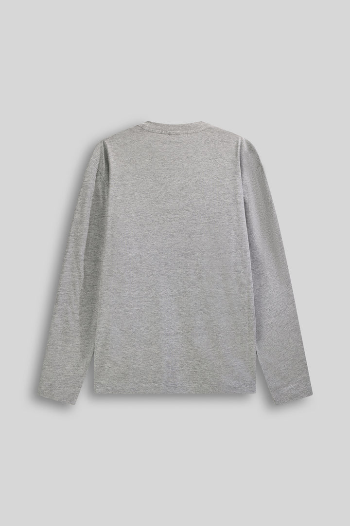 DHARIS M/L LOGO G. 2923