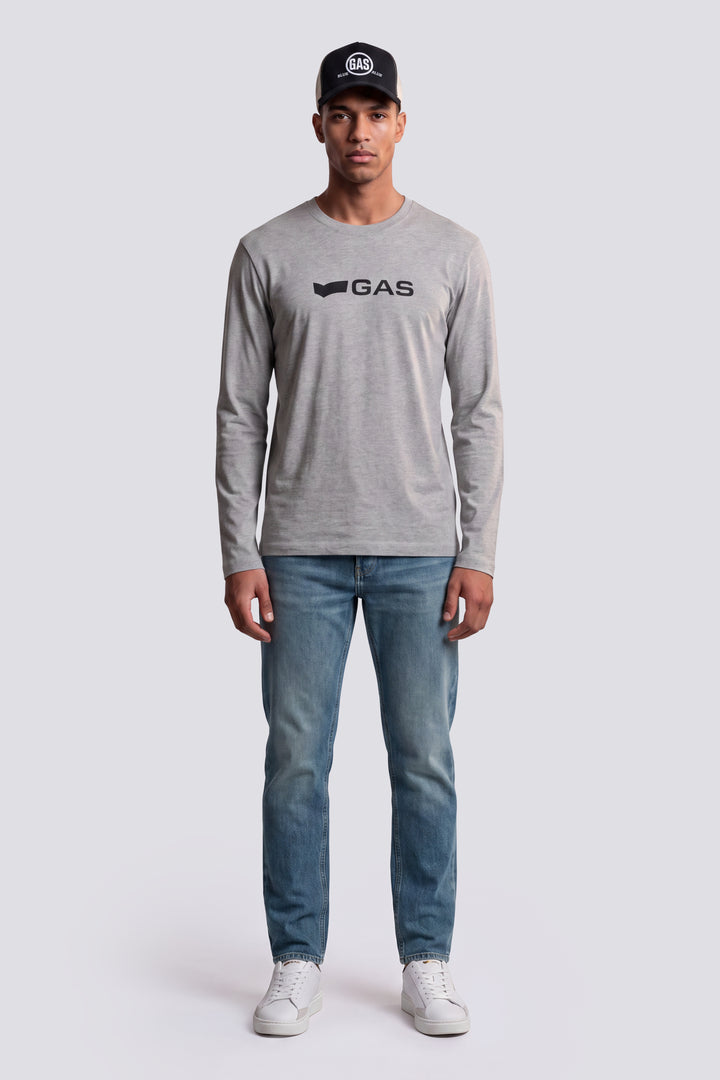 DHARIS M/L LOGO G. 2923