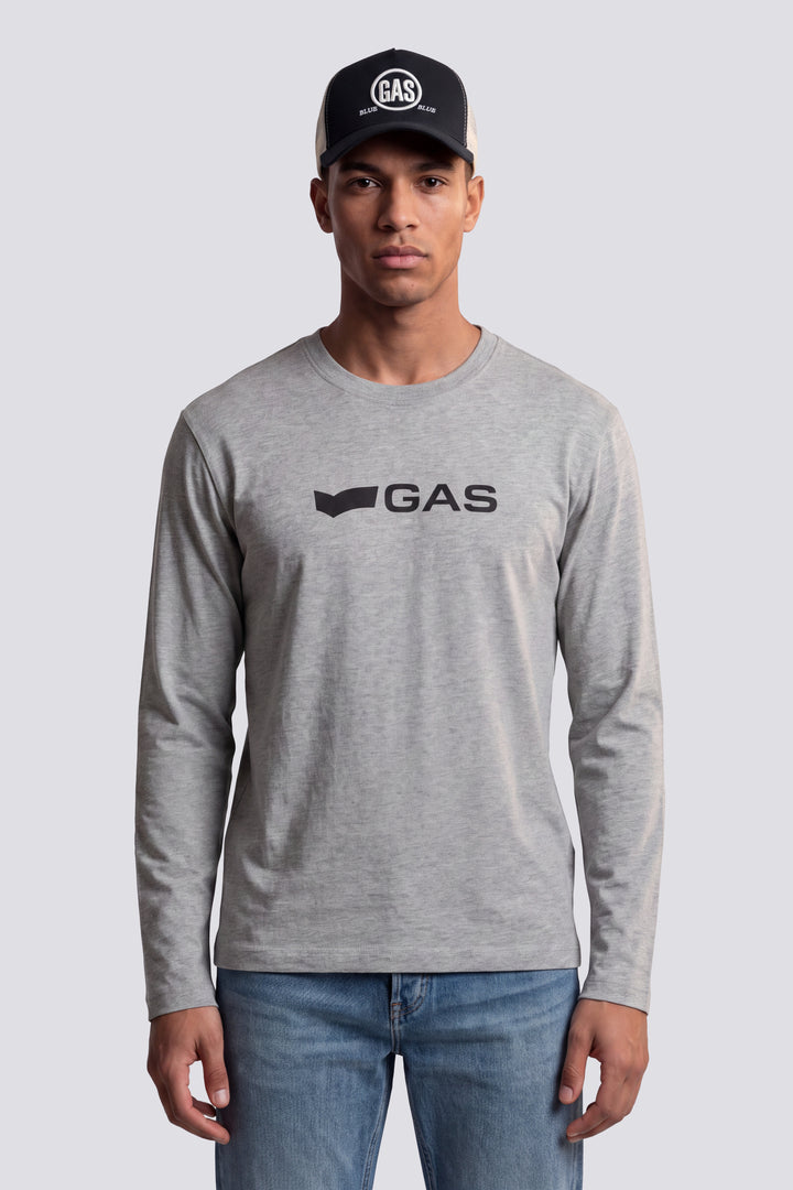 DHARIS M/L LOGO G. 2923