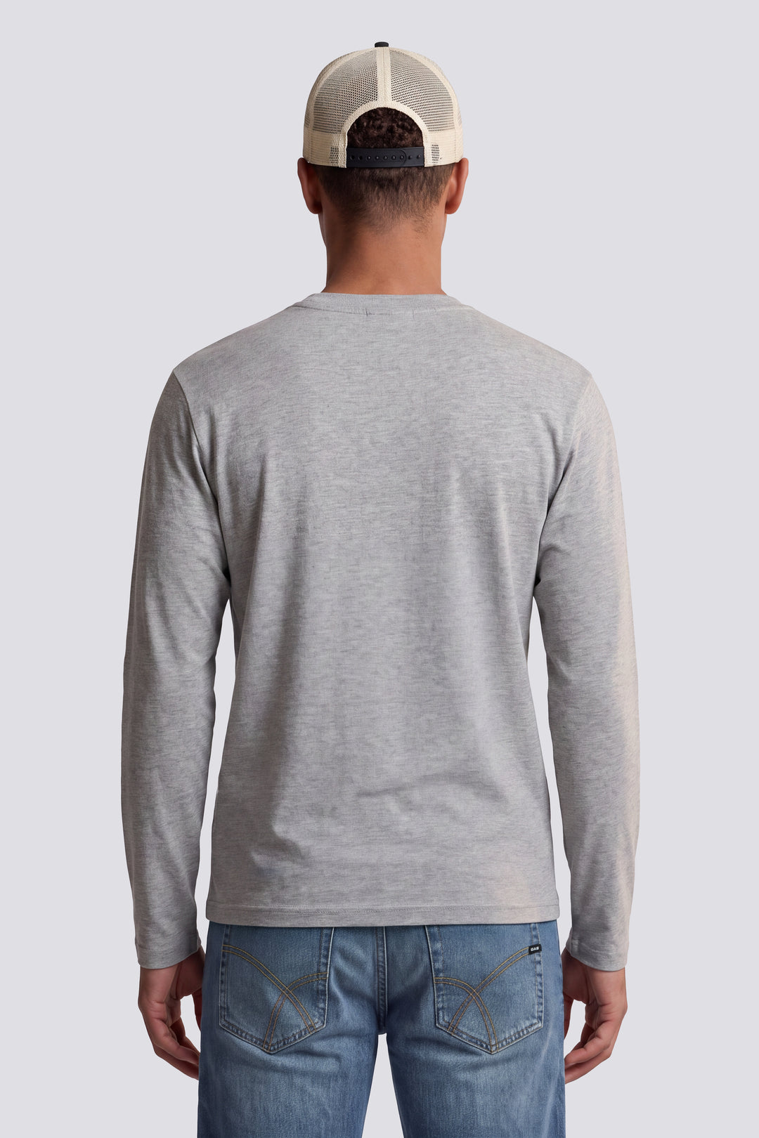 DHARIS M/L LOGO G. 2923