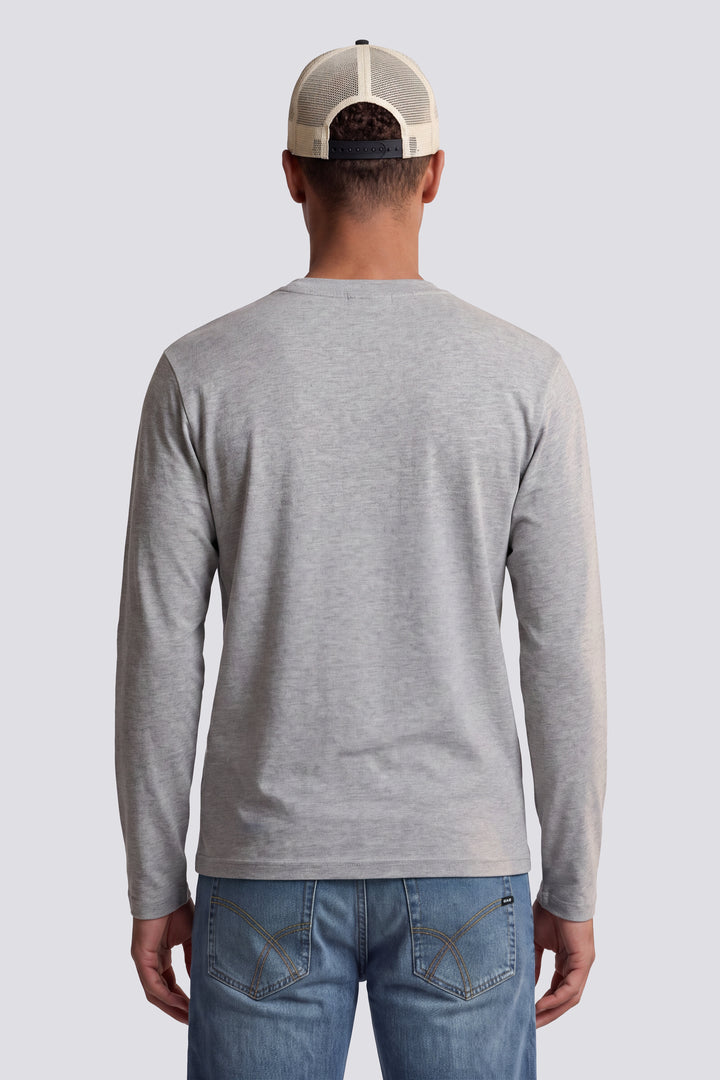 DHARIS M/L LOGO G. 2923