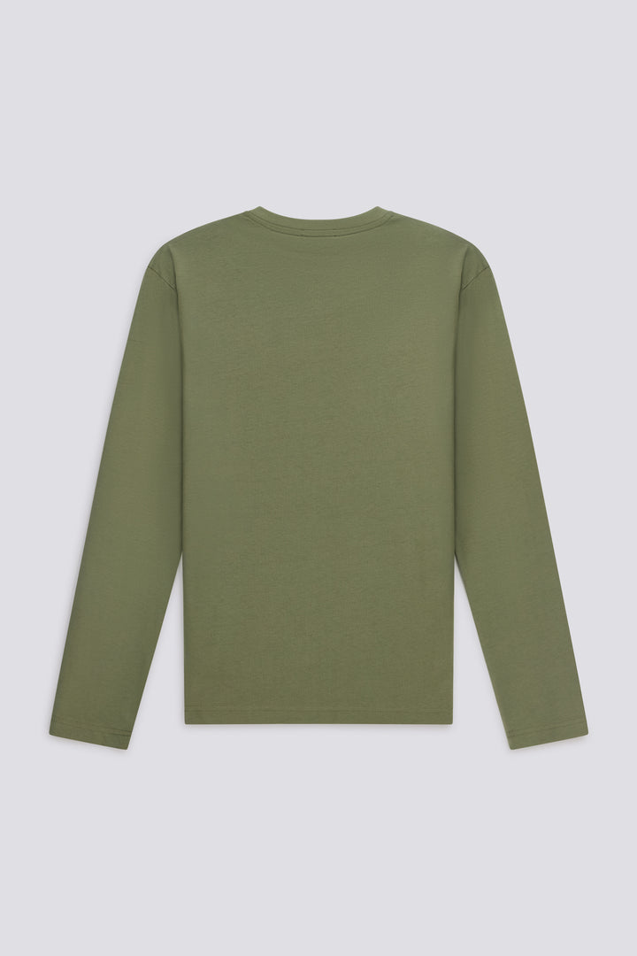 DHARIS M/L LOGO G. 3649