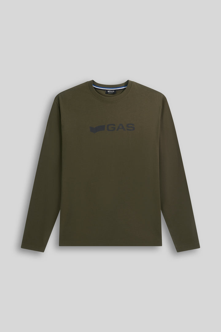 DHARIS M/L LOGO G. 3653