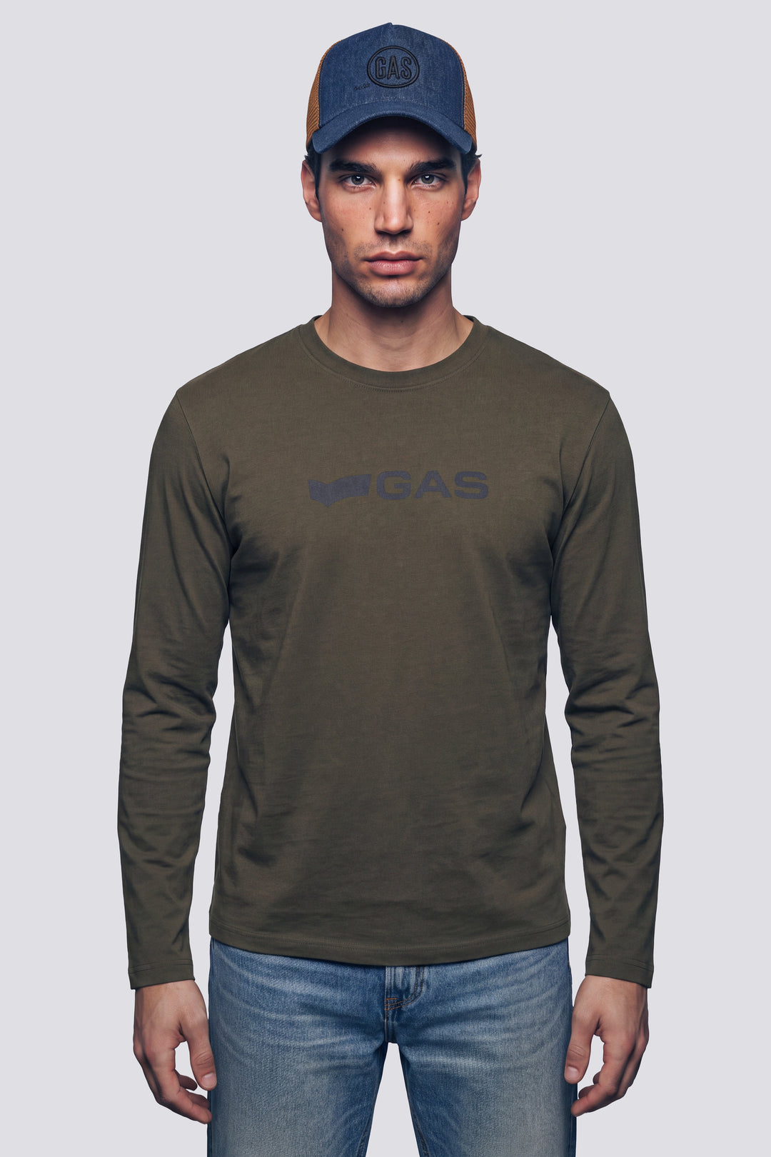 DHARIS M/L LOGO G. 3653