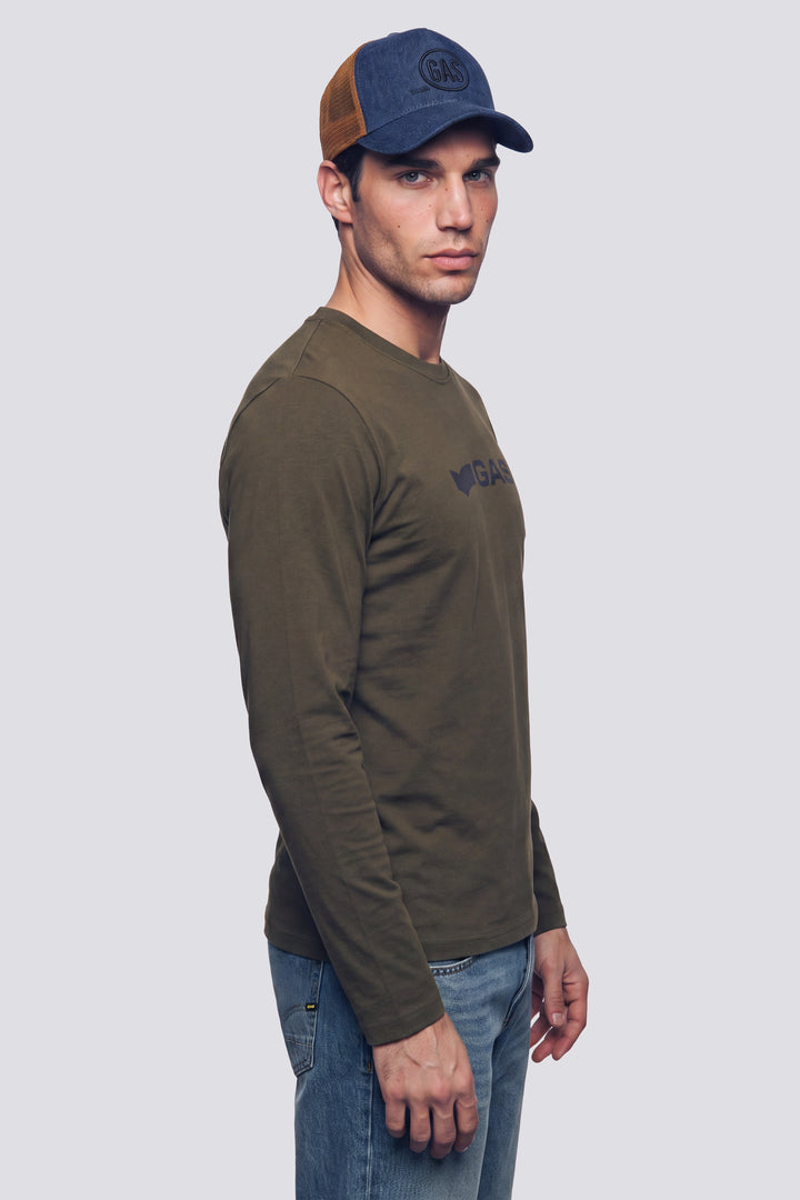 DHARIS M/L LOGO G. 3653