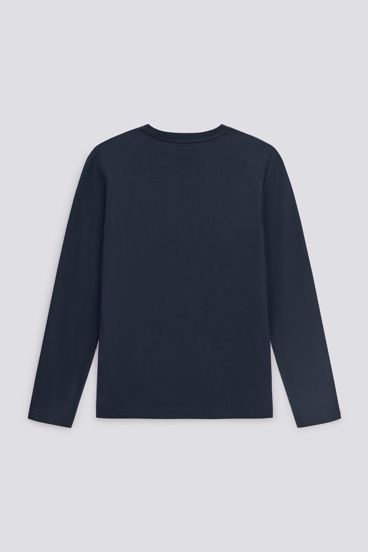 DHARIS M/L LOGO G. 4706