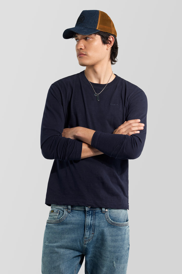 DHARIS M/L LOGO G. 4706