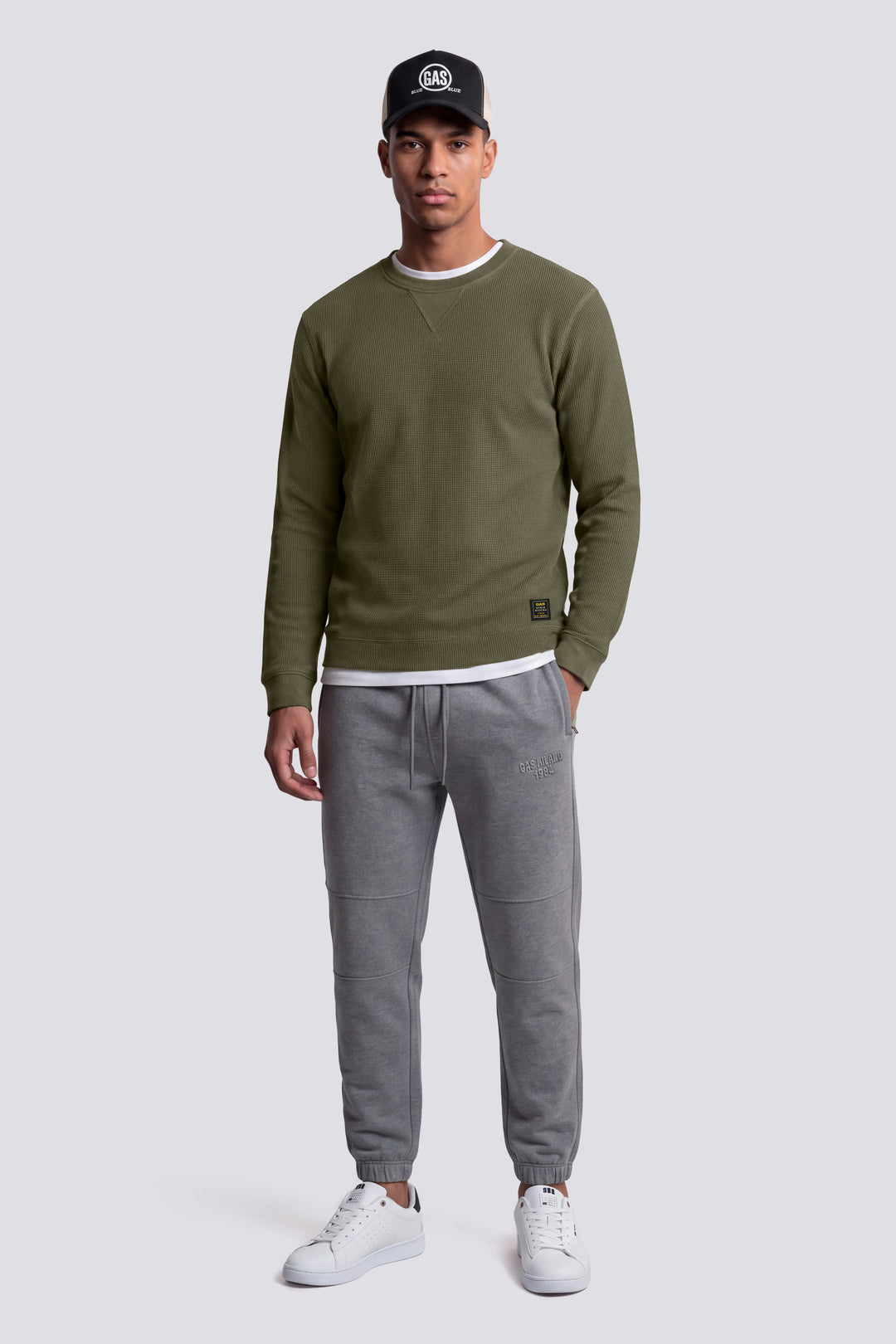 DHARIS M/L LABEL 3653