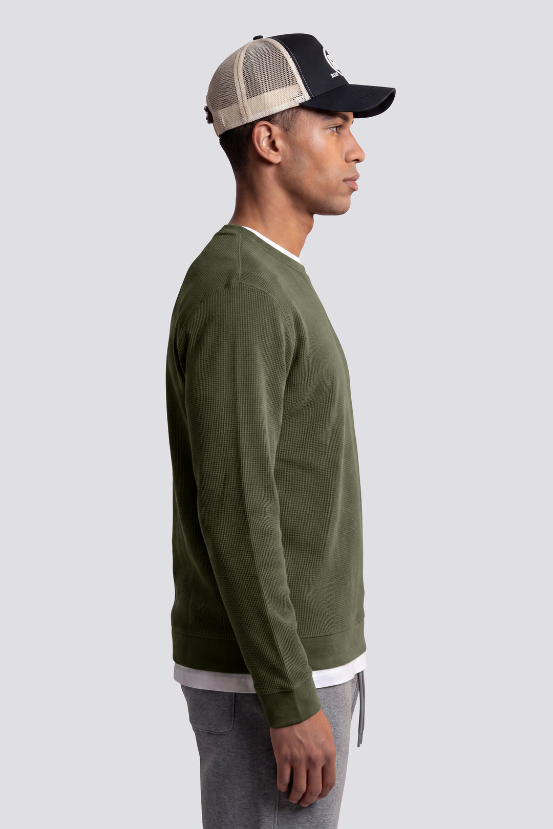 DHARIS M/L LABEL 3653
