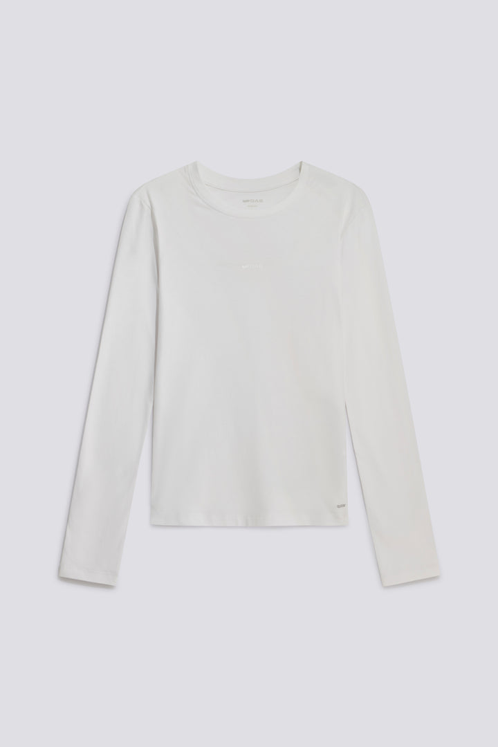 HANIKE M/L LOGO G.S. 0001