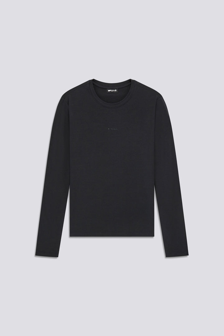 HANIKE M/L LOGO G.S. 0200