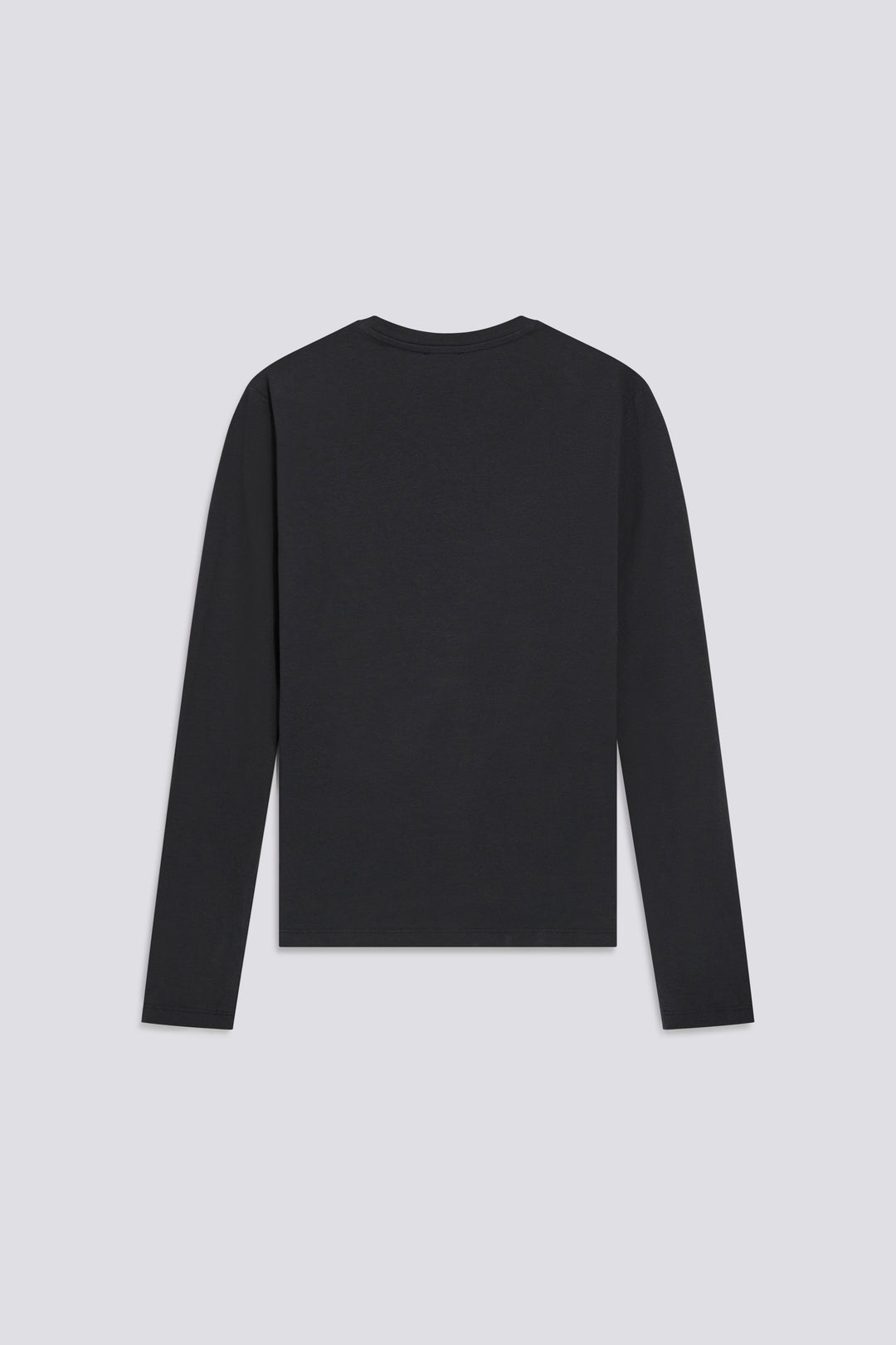 HANIKE M/L LOGO G.S. 0200