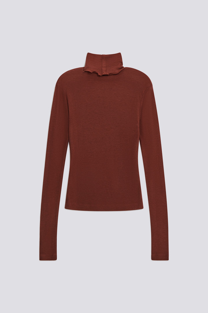 HANIKE NECK M/L"GAS" 2898