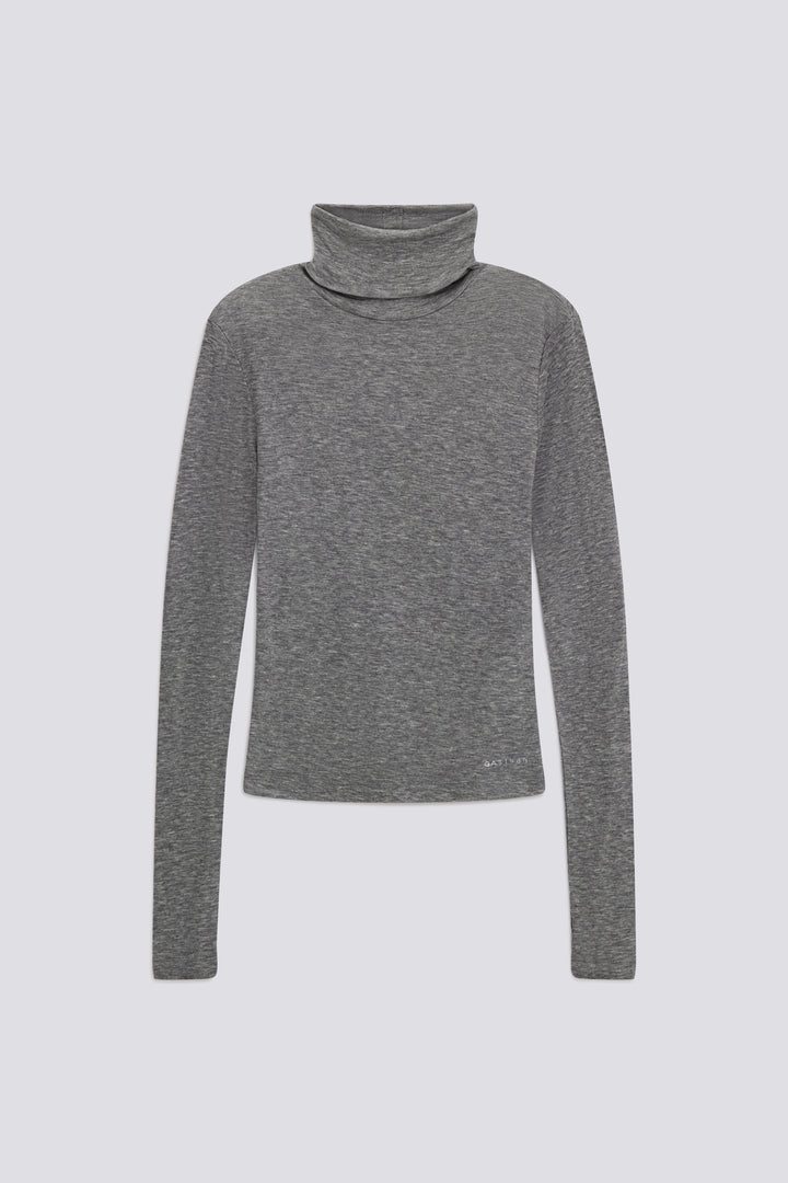 HANIKE NECK M/L"GAS" 2937