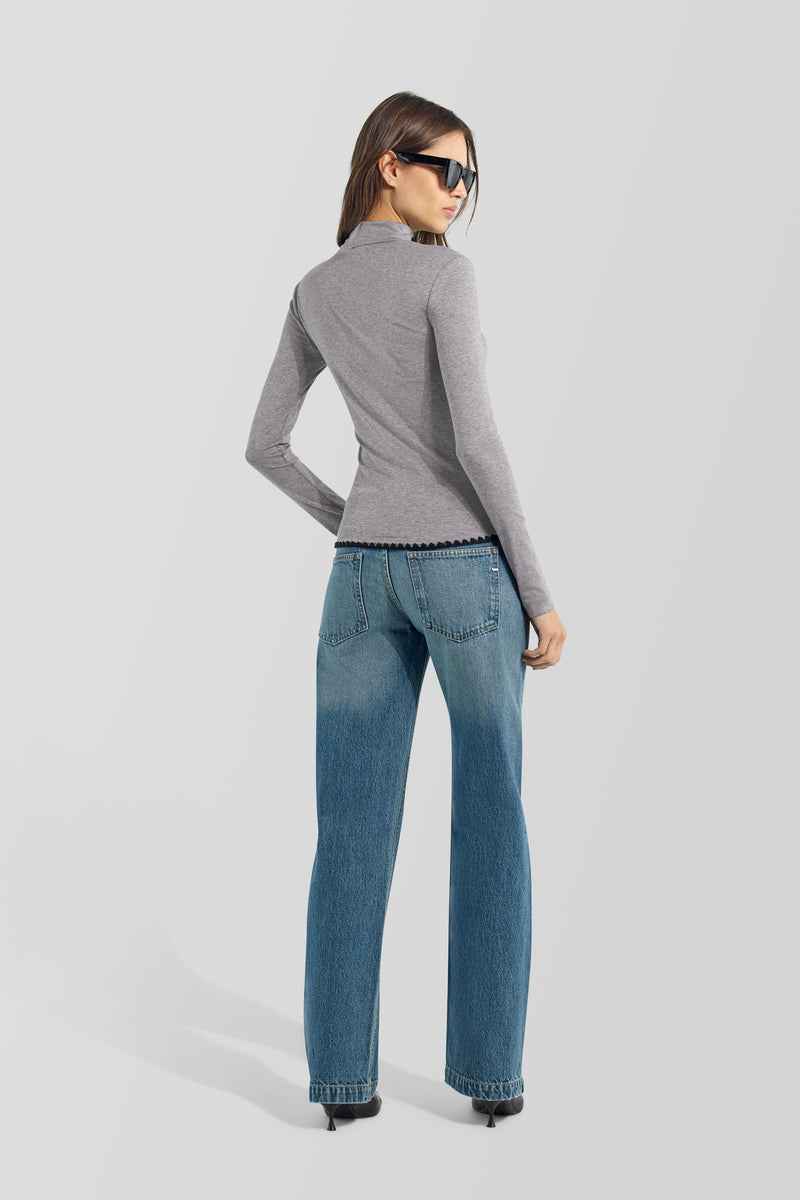 HANIKE NECK M/L W. 2937