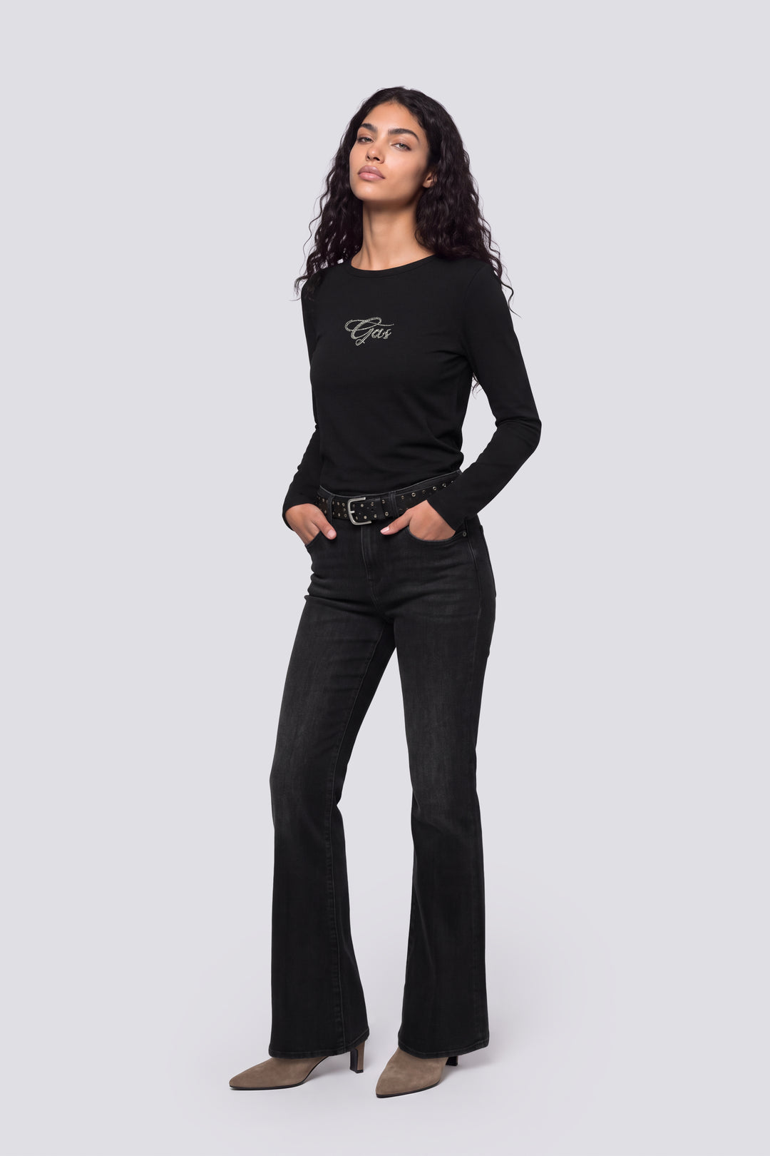 HANIKE C. M/L GAS 0200