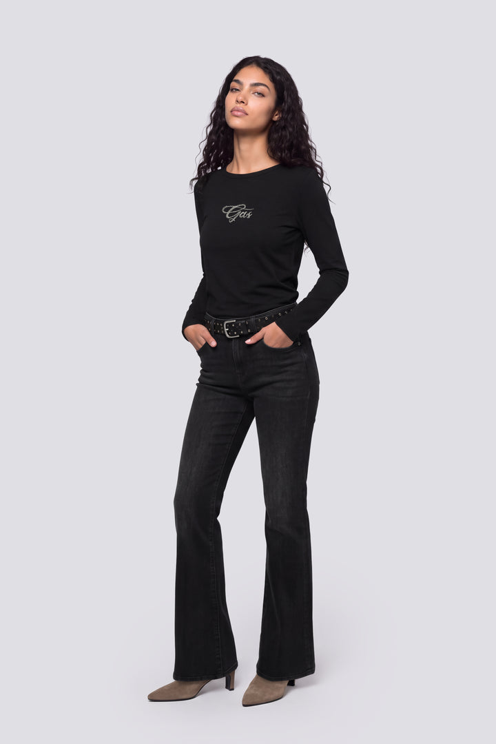 HANIKE C. M/L GAS 0200