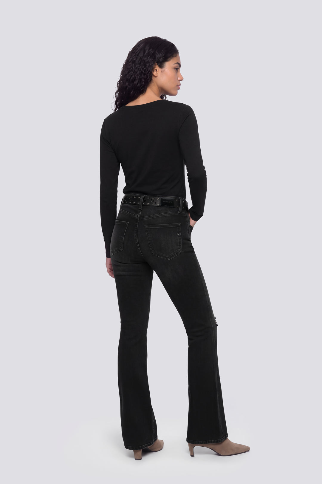 HANIKE C. M/L GAS 0200