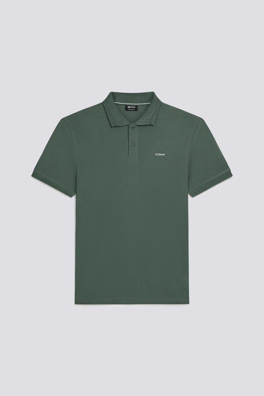 RALPH/R LOGO G. 3674 - Men's Regular Fit Short Sleeve Polo - Classic Style - main image