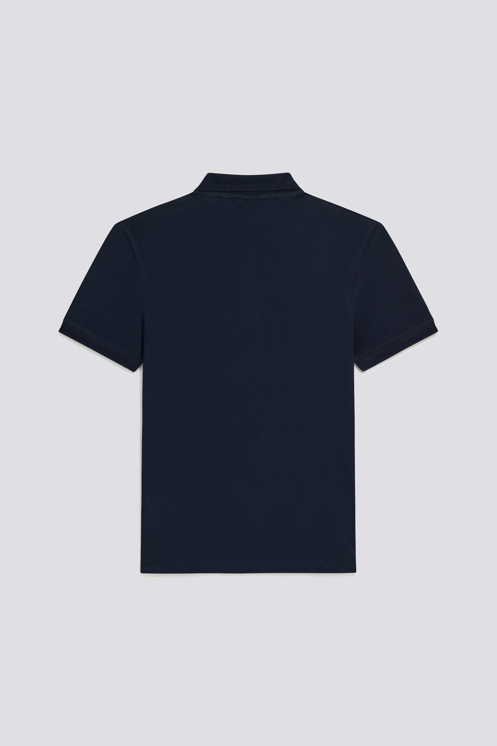 RALPH/R LOGO G. 4706 - Men's Regular Fit Polo Shirt - secondary image
