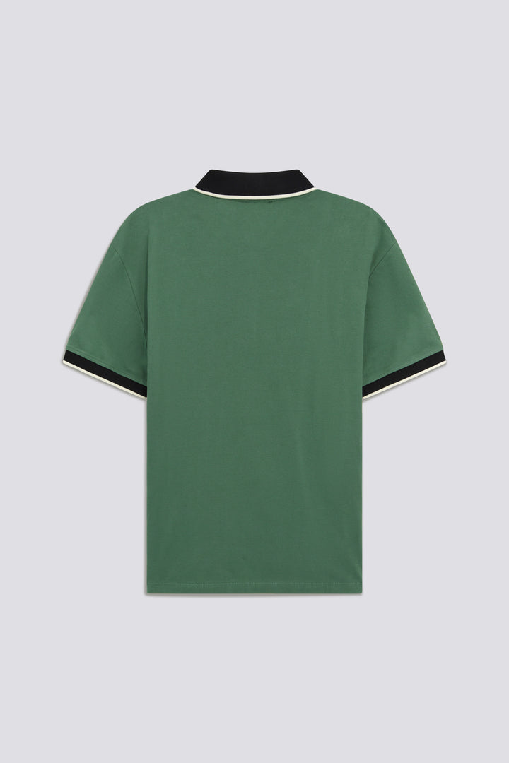 RALPH/S RIB STR. 3674