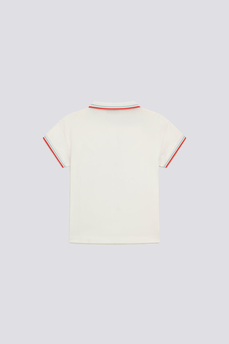 RAFFY M/C STRIPES 0001