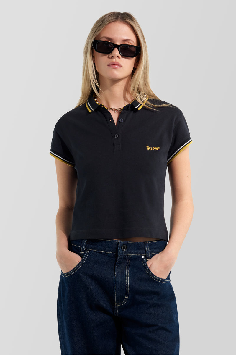 RAFFY M/C STRIPES 0200