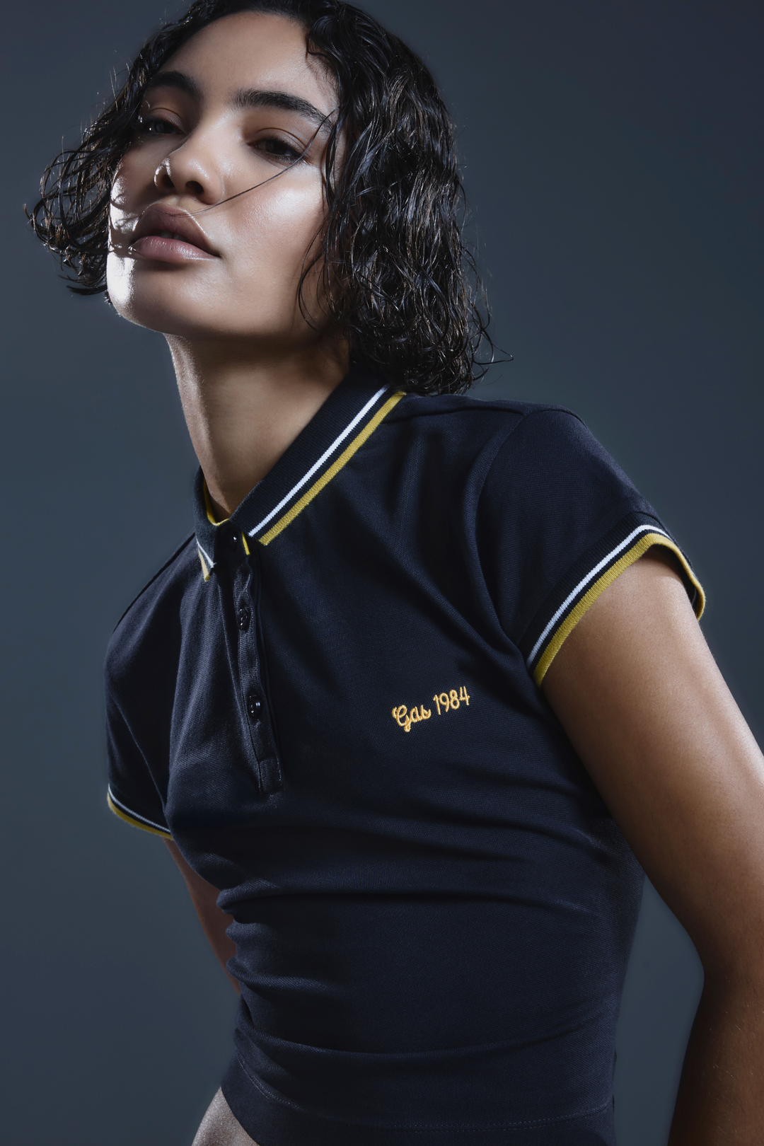 RAFFY M/C STRIPES 0200