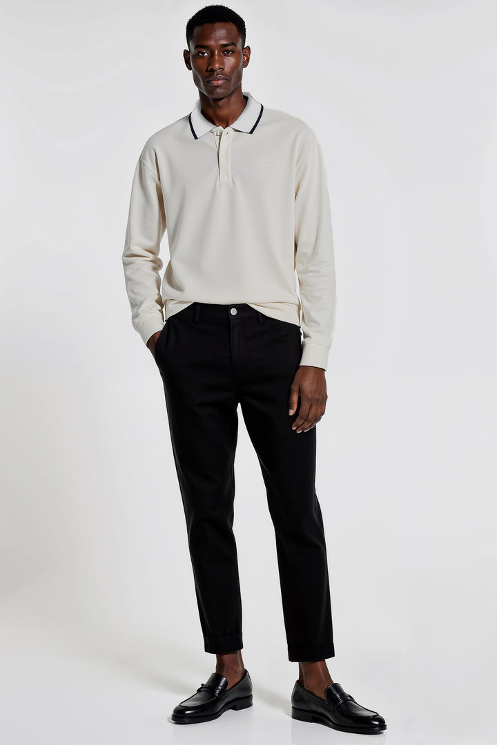 RALPH/S M/L LOGO G. 1029