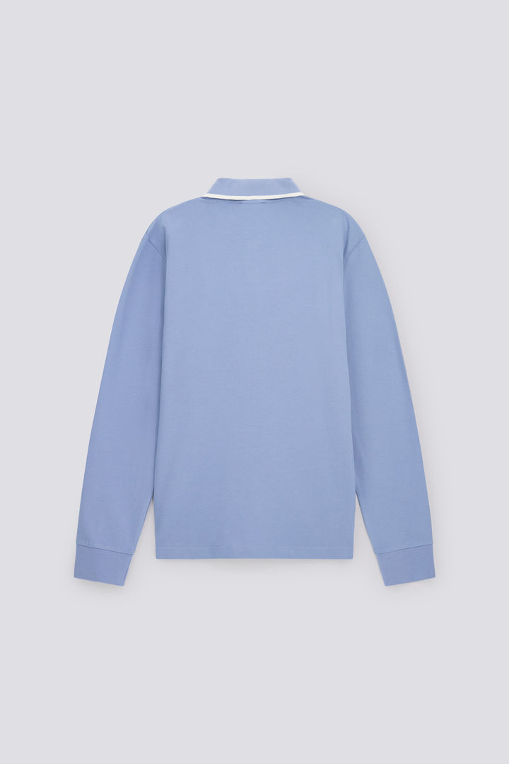 RALPH/S M/L LOGO G. 4709